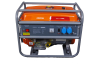 Бензиновый генератор  GG-5500L