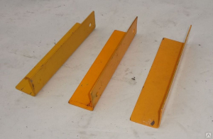 Лопасть С415М.01.00.902 для компрессора АСО-Бежецк Лопасть С415М.01.00.902 для компрессора АСО-Бежецк фото