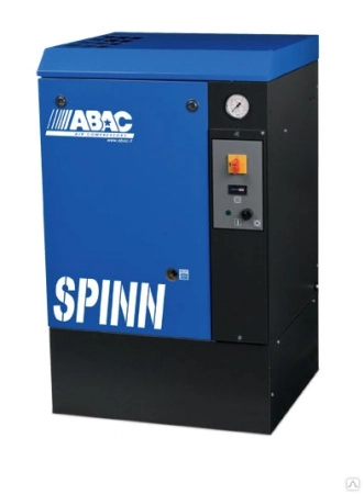 Винтовой компрессор  SPINN 7.5 C 10