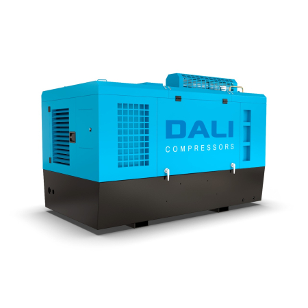 Винтовой компрессор  DLCY-39/25B-U Винтовой компрессор  DLCY-39/25B-U