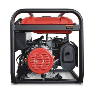 Бензиновый генератор REDVOLT EPB6000EA EPB6000EA 4-х тактный фото