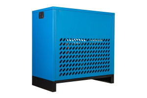 Рефрижераторный осушитель воздуха Hansmann CD-400F фото