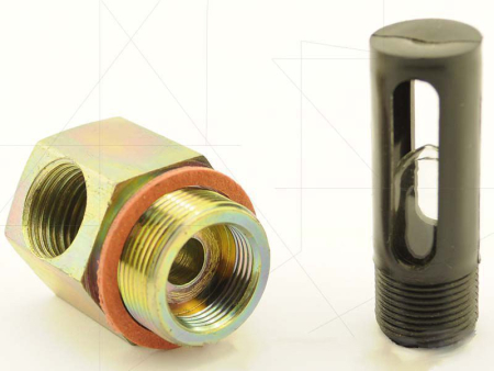 Влагоудалитель С415М.02.00.300 - снят к головке К33