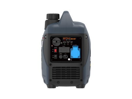 Бензиновый генератор  ZM 1500 IM Бензиновый генератор  ZM 1500 IM
