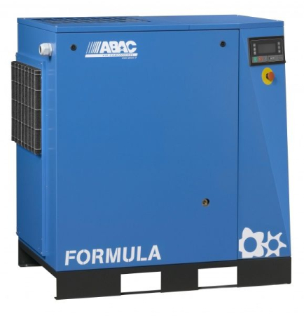 Винтовой компрессор  FORMULA 22 10