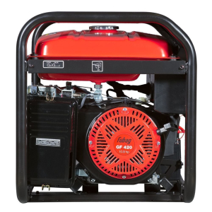 Бензиновый генератор Fubag BS 6600 641690, 838202 (838797) фото