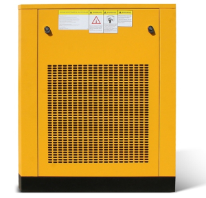 Винтовой компрессор Berg ВК-37Р-Е 7 (IP23) ременной фото