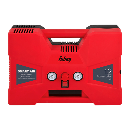 Поршневой компрессор  Smart Air