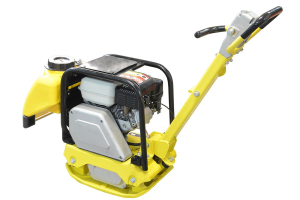 Виброплита ТСС TSS-CP-80T (гидравлический привод) Виброплита ТСС TSS-CP-80T (гидравлический привод) фото