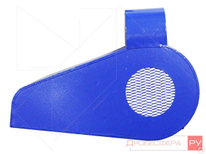 Ограждение К24.00.02.000 для компрессора АСО-Бежецк фото