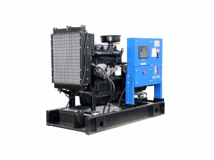 Дизельный генератор Исток АД20С-Т400-РМ35  фото