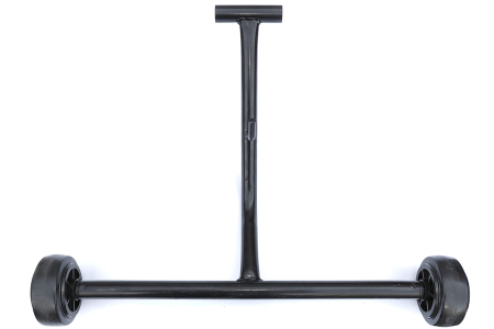 TSS-VP120TL (колесный комплект, бак) TSS-VP120TL (колесный комплект, бак)