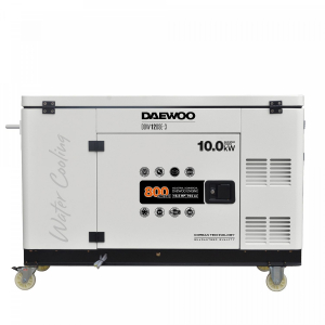 Дизельный генератор DAEWOO DDW 12 DSE-3 DDW 12 DSE-3 Дизельный генератор DAEWOO DDW 12 DSE-3 DDW 12 DSE-3 фото