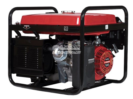 Бензиновый генератор  1 GF-4