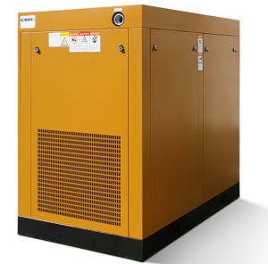 Винтовой компрессор Berg ВК-45Р-Е 12 (IP54) промышленный фото