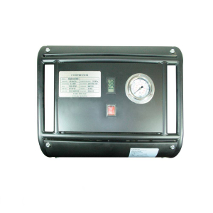 Поршневой компрессор Frosp КВД 60/300 фото