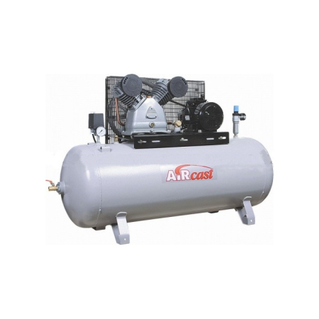 Поршневой компрессор  СБ4/Ф-270.LB50