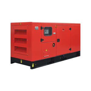 Дизельный генератор Fubag DS 68 DAC ES  (трехфазная_кожух_пож)  фото