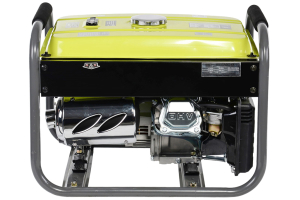 Бензиновый генератор Konner&Sohnen KSB 2800 С  фото