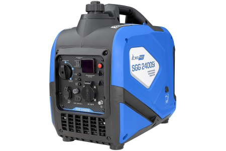 Бензиновый генератор  SGG 2400Si Бензиновый генератор  SGG 2400Si