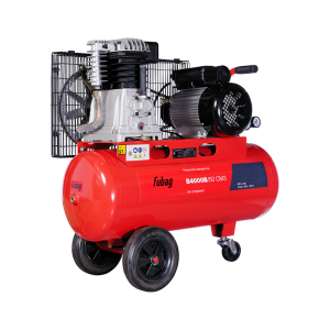 Поршневой компрессор Fubag B4000B/50 CM3 для автосервиса фото