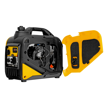 Бензиновый генератор  GS-2200iS