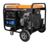 Бензиновый генератор  10 GF-4 (LF12000E)