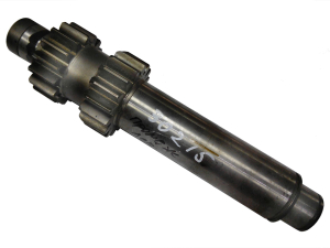 Вал сцепления (промежуточный) для компрессора ПК,ПКС,ПКСД Вал сцепления (промежуточный) для компрессора ПК,ПКС,ПКСД фото