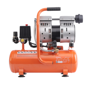 Поршневой компрессор PATRIOT WO 10-120 передвижной фото