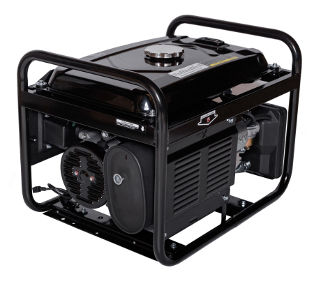Бензиновый генератор  2 GF-4 (LF2500E) Бензиновый генератор  2 GF-4 (LF2500E)