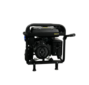 Бензиновый генератор Zammer S8500CXE- 7кВт S8500CXE фото