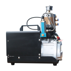 Поршневой компрессор Frosp КВД PCP Upgrade фото