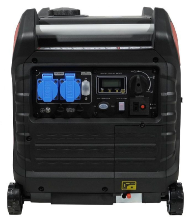 Бензиновый генератор  LC4500i Бензиновый генератор  LC4500i