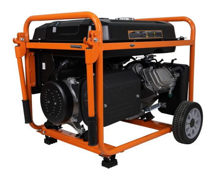 Бензиновый генератор  7 GF-6 (7500)