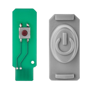  Горелка TIG TP 18 SUPER (ОКС 35-50, 2 pin, M12х1, 1/4G, 3/8G) 8м водяное охлаждение TBW1808-04 фото