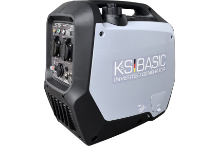 Бензиновый генератор  KSB 22i S
