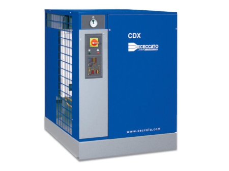 Рефрижераторный осушитель  CDX 240