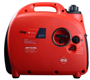 Бензиновый генератор Fubag TI 2300 838980, 646253 для дачи фото