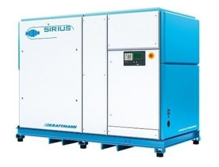 Винтовой компрессор  SIRIUS 45