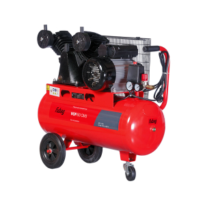 Поршневой компрессор Fubag VCF/50 СM3 с ресивером фото