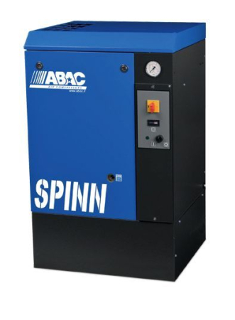 Винтовой компрессор  SPINN 2.2 V220