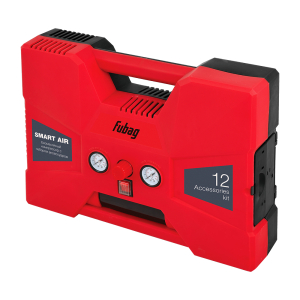 Поршневой компрессор Fubag Smart Air фото