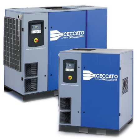 Винтовой компрессор  CSC 60/8