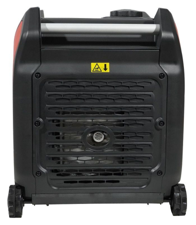 Бензиновый генератор  LC4500i Бензиновый генератор  LC4500i