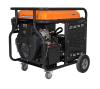 Бензиновый генератор  12 GF-4 (LF15000E)