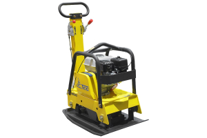 Виброплита ТСС TSS-WP160H Виброплита ТСС TSS-WP160H фото