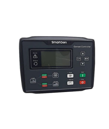 Дизельный генератор  AD-720-Т400 Prof 8M33D890E200 откр.