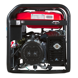 Бензиновый генератор Fubag BS 8000 DA ES + Комплект колес и ручек FUBAG + 4Т Extra в ПОДАРОК 641088_838765_838265 Fubag 4T Extra асинхронный фото