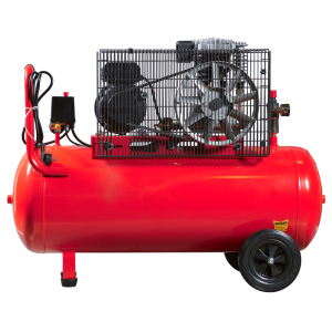 Поршневой компрессор Fubag B3600B/100 CM3 для автосервиса фото