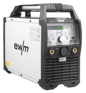 Сварочный инвертор MMA Ewm Pico 350 cel puls pws dgs фото